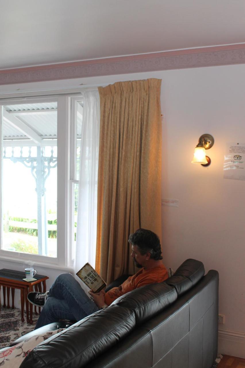 Gardenia House Villa Stanley Buitenkant foto